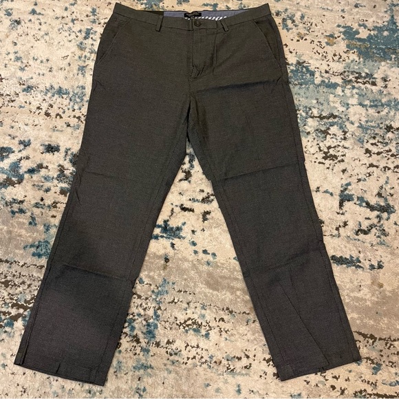 Banana Republic Kentfield Pant 36 x 30 - Picture 2 of 4